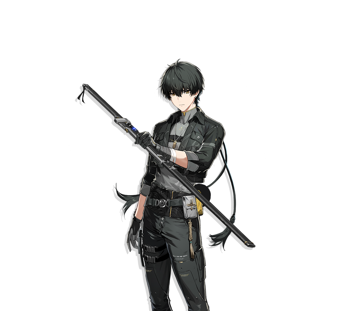 这次会有什么新的故事和声音……demonstrate实机演示*开发中画面,不